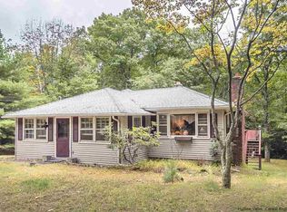297 Sheldon Hill Rd, Olive, NY 12461