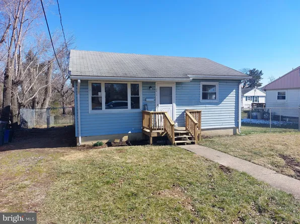 2415 Felton St, Chester, PA 19013