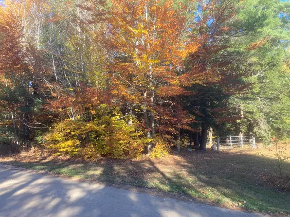 Lot A  Beaver Creek Farm Road, Bridgton, ME 04009