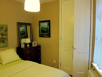 Rented by Tosh Marks Property Group