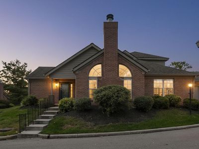 911 White Willow Ln, Columbus, OH, 43235