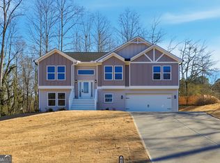 6180 Sammy Dr, Gainesville, GA 30506