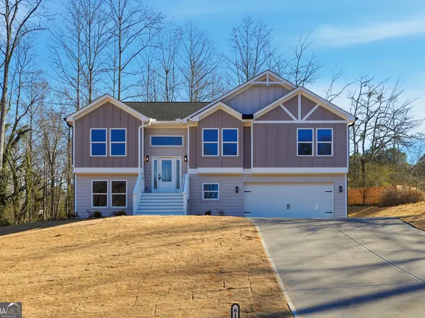 6180 Sammy Dr, Gainesville, GA 30506