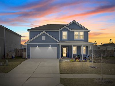 273 Shadybrook Dr, Summerville, SC, 29486