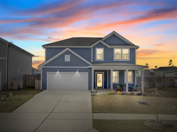 273 Shadybrook Dr, Summerville, SC 29486