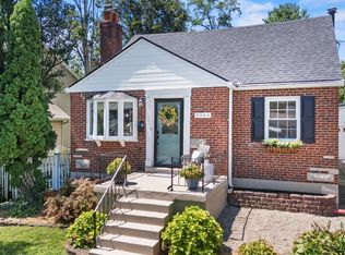 9489 West Ave, Cincinnati, OH 45242