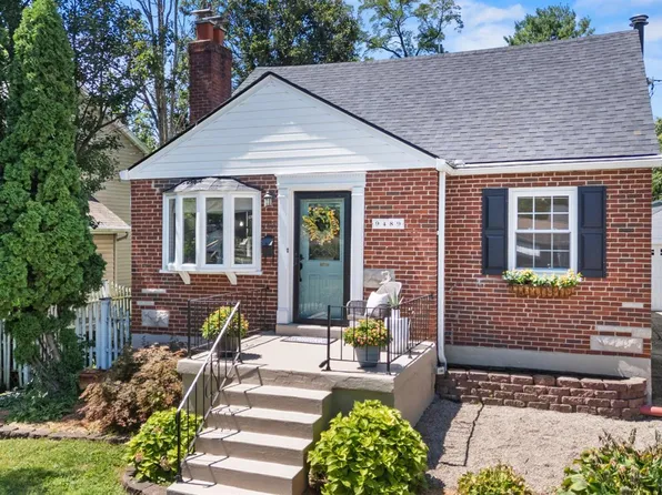 9489 West Ave, Cincinnati, OH 45242