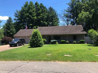 245 N 1st St, Elberfeld, IN 47613