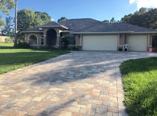 1301 Matthew Ave, Spring Hill, FL 34609