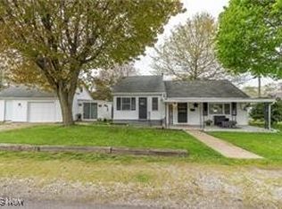 854 Webb Ave SW, Massillon, OH 44647