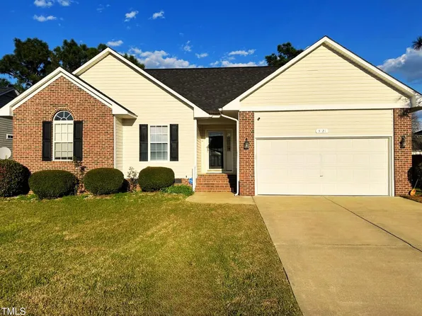 3121 Totley Dr, Fayetteville, NC 28306