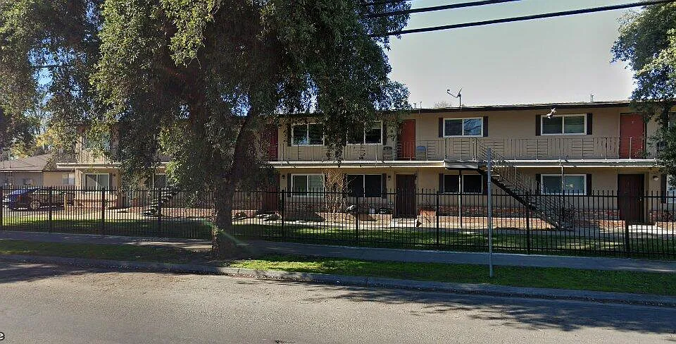 1235 Carver Rd #0