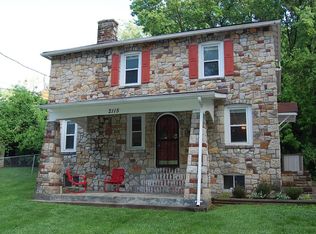2115 Bickel Rd, Louisville, KY 40206