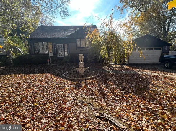 430 4th Ave, Bellmawr, NJ 08031