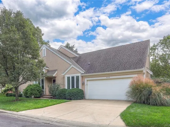 9505 W 122nd St, Overland Park, KS 66213