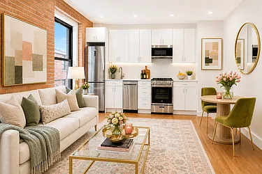 140 East 17th Street