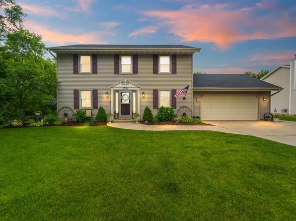 2935 West Bridge STREET, Greenfield, WI 53221