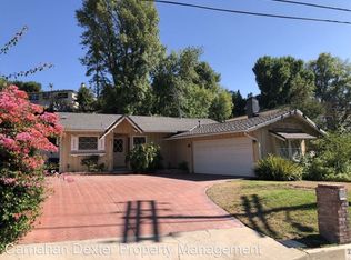22736 Cass Ave, Woodland Hills, CA 91364