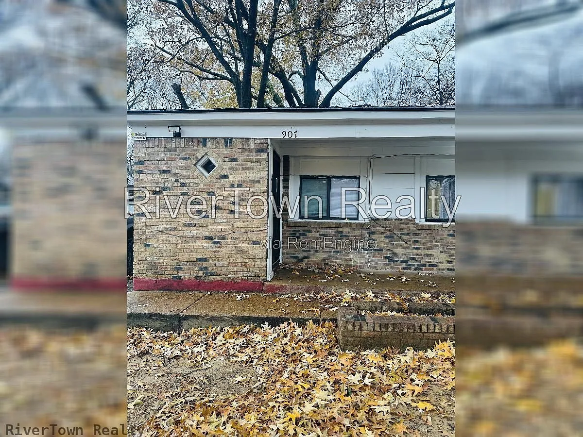 2 bed, 1.0 bath, 800 sqft, $795 — Photo 1