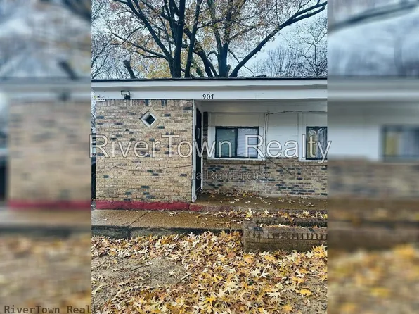 907 Pope St, Memphis, TN 38112