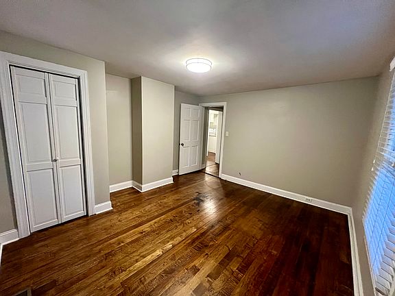 Bedroom #1