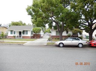 1133 S 9th St, San Jose, CA 95112