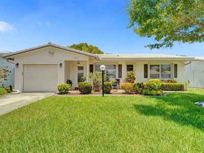 8961 NW 13th St, Plantation, FL, 33322
