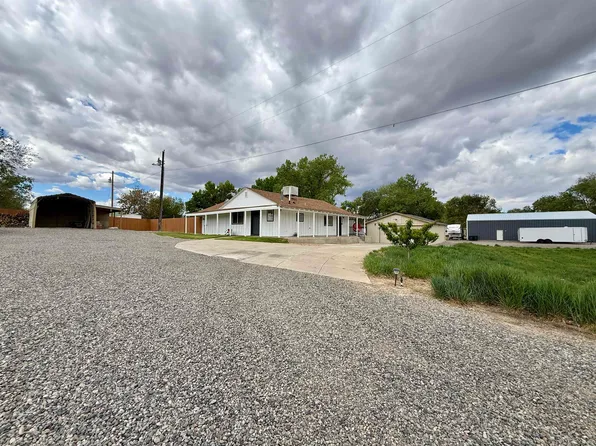 2523 G 3/8 Rd, Grand Junction, CO 81505