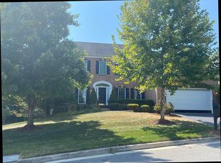 25671 Laughter Dr, Aldie, VA 20105
