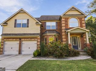 4473 Manor View Ct, Douglasville, GA 30135
