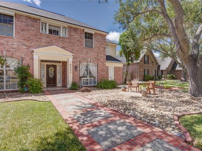 8002 Villefranche Dr, Corpus Christi, TX, 78414