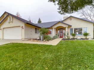 2181 Allegheny Ct, Redding, CA 96001