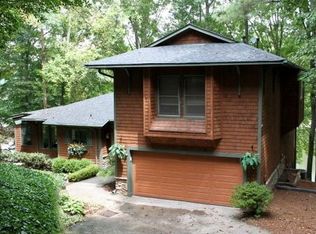 3776 Loch Highland Pkwy NE, Roswell, GA 30075