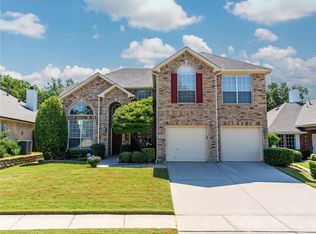 2112 Vista Ct, Corinth, TX 76210