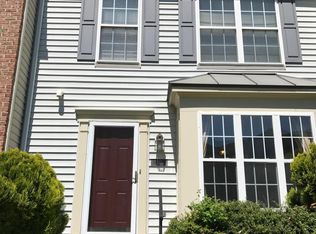 9807 Bon Haven Ln, Owings Mills, MD