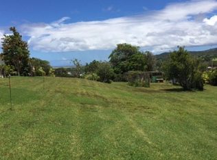 2285 Puu Rd LOT 103, Kalaheo, HI 96741