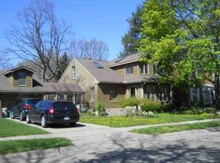 23071 Sherman Ave, Oak Park, MI 48237
