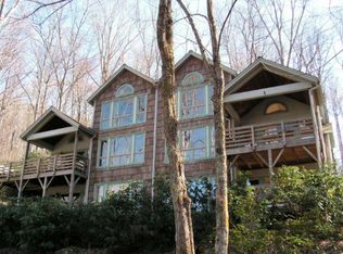 212 Lower Fiddlestix, Boone, NC 28607