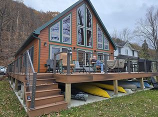 5120 Sunnyside Rd, Middlesex, NY 14507