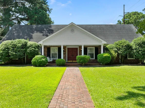 1700 Evergreen Avenue, Goldsboro, NC 27530