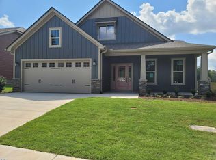 511 Wynstone Pl LOT 71, Greenville, SC 29607