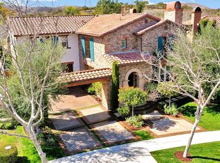 17 Tranquility Pl, Ladera Ranch, CA 92694