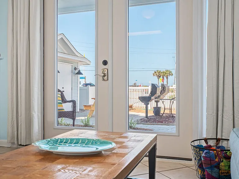 Window View