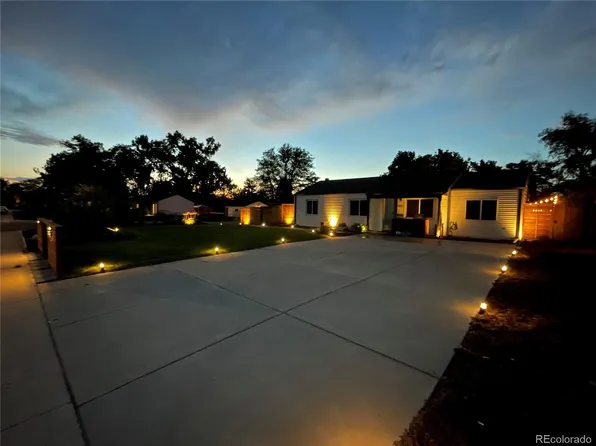5105 E Dartmouth Avenue, Denver, CO 80222