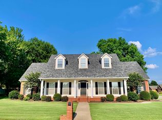 940 Jaci Ln, Conway, AR 72034