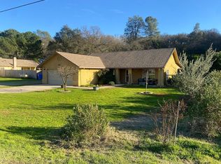 7681 Kirby St, Valley Springs, CA