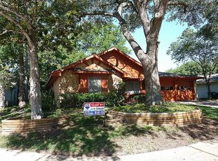 2507 Peppermill Rd, Houston, TX 77080