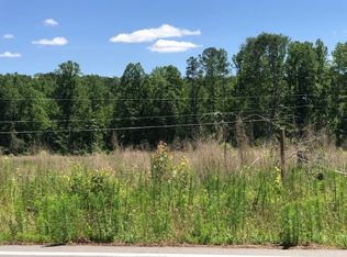 1 Chris Cole Rd LOT 1, Sanford, NC 27332