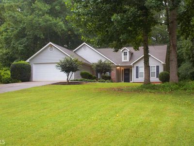 152 Legacy Ln, Newnan, GA, 30265