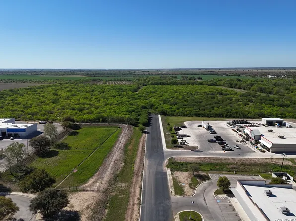 287 N 22nd LOT A0362, Hondo, TX 78861